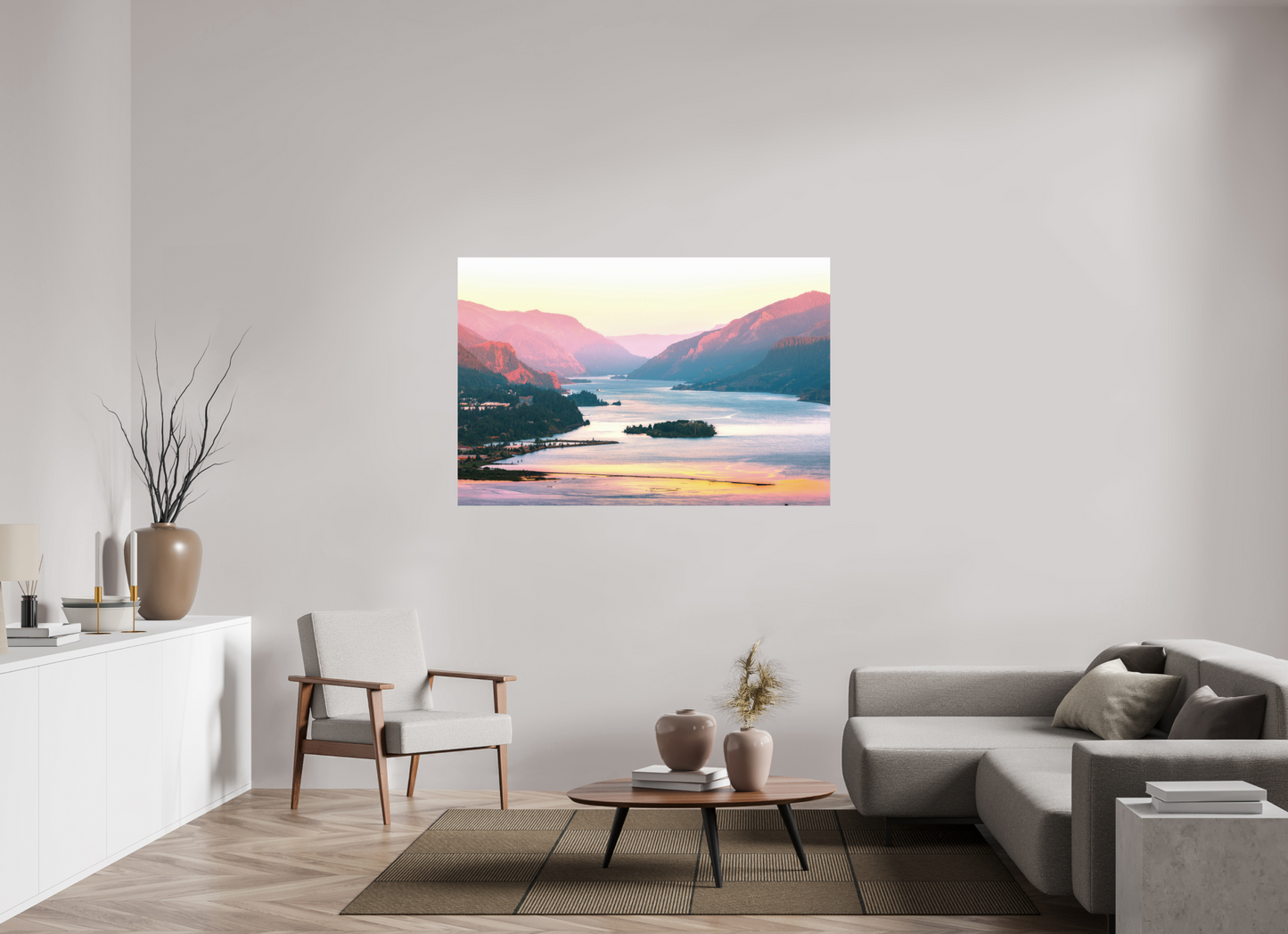 60 x 40″, Fine Art Print fs