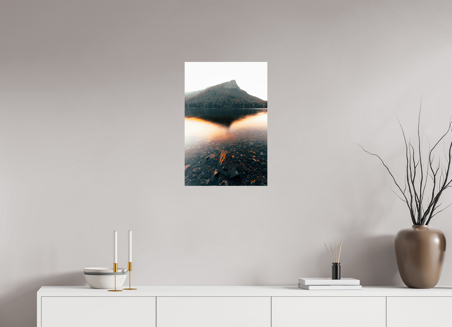 16 x 24″, Fine Art Print Impressions