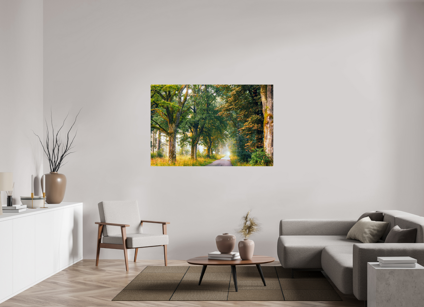 60 x 40″, Fine Art Print Recharge