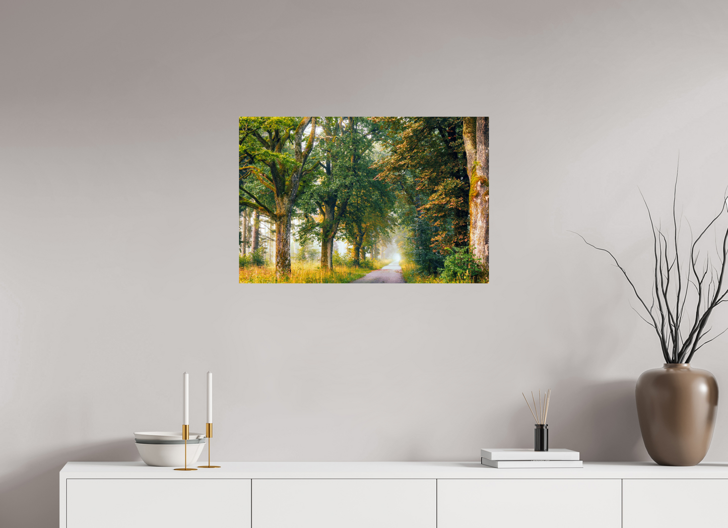 30 x 20″, Fine Art Print Recharge