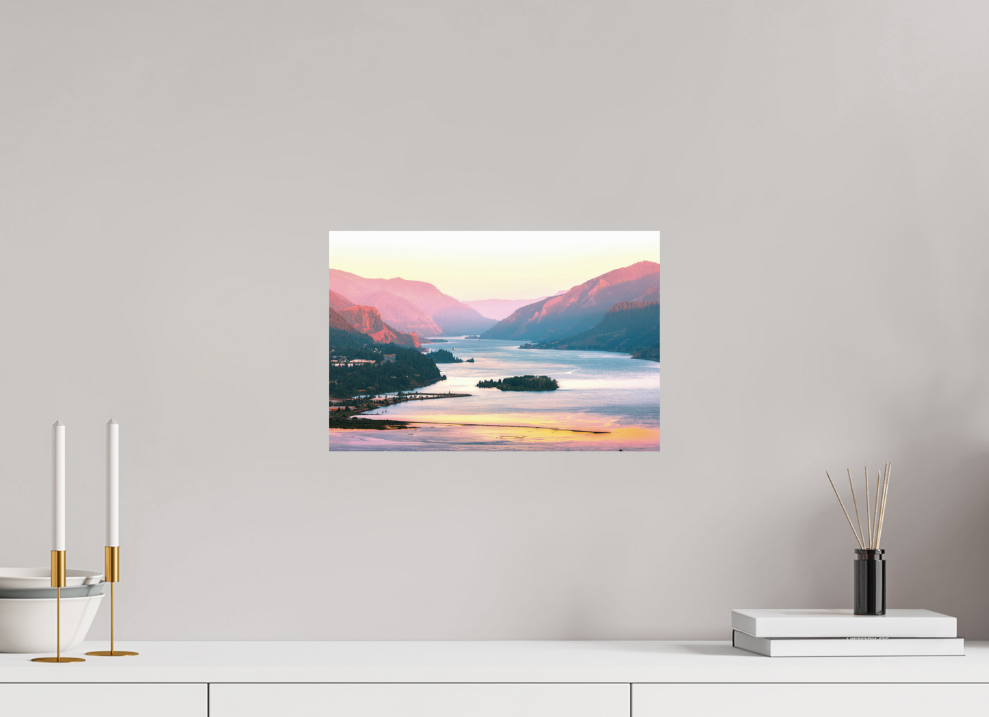 15 x 10″, Fine Art Print fs