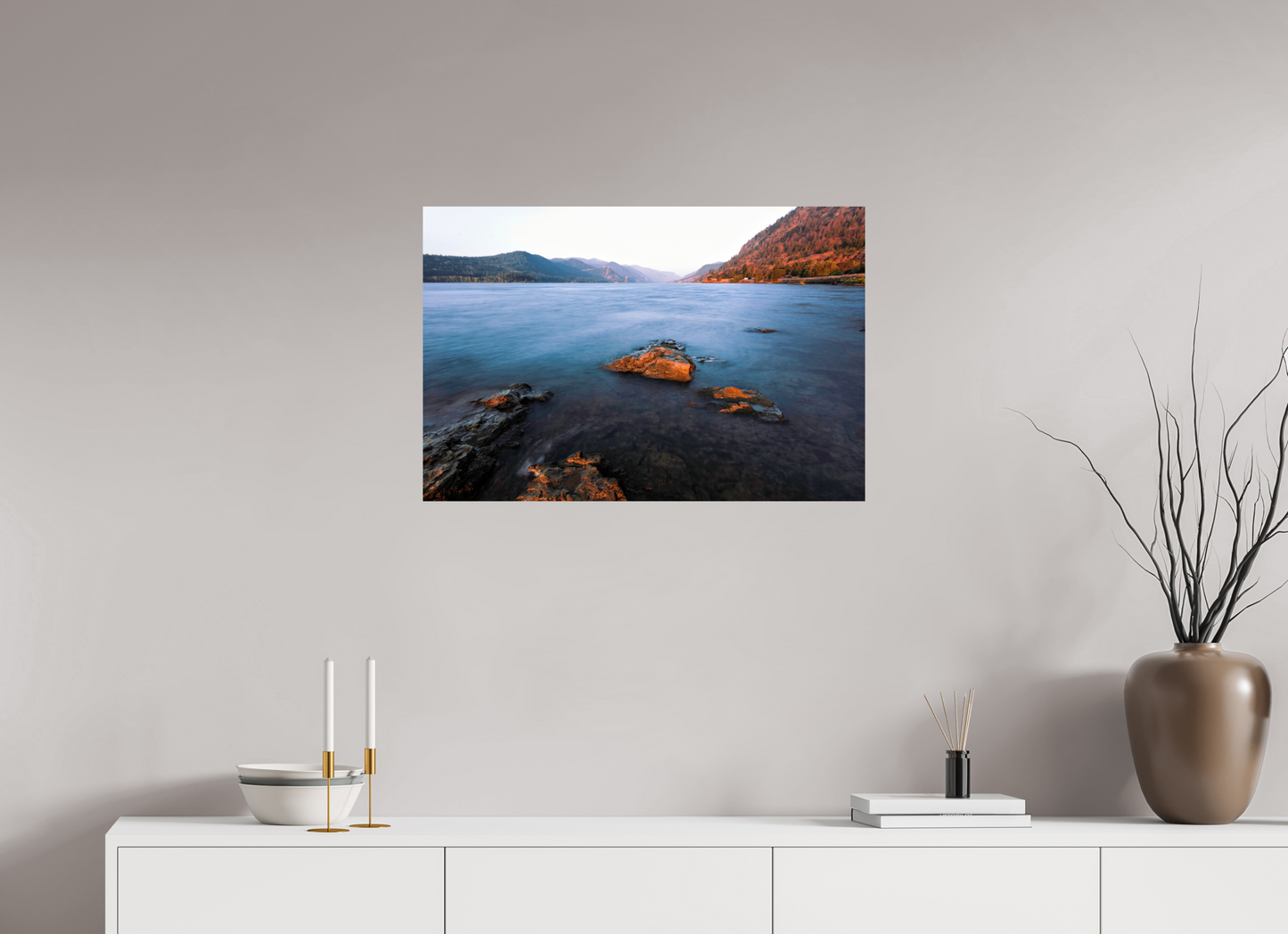30 x 20″, Fine Art Print u