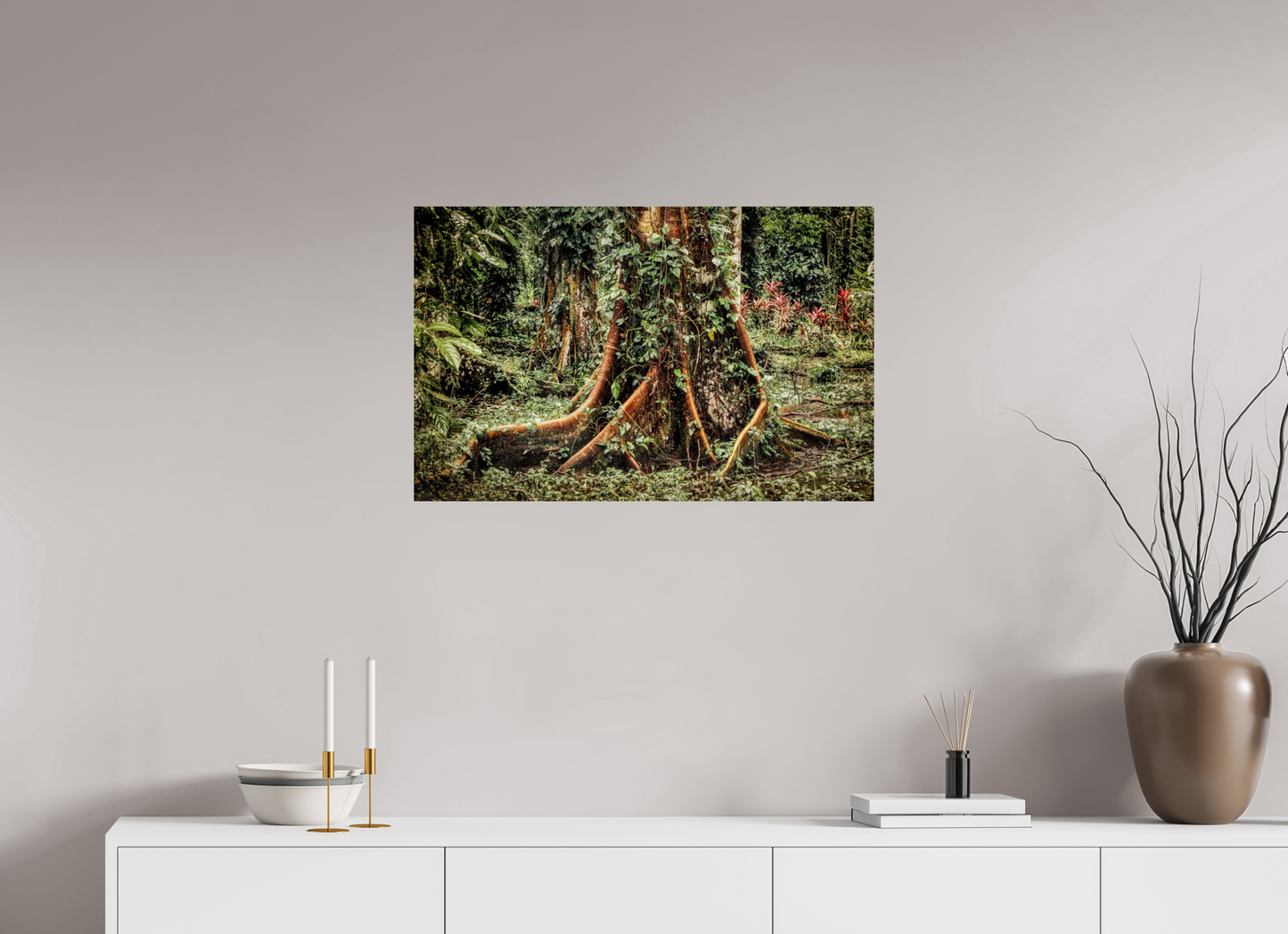 31.2 x 20″, Fine Art Print Costa Rica