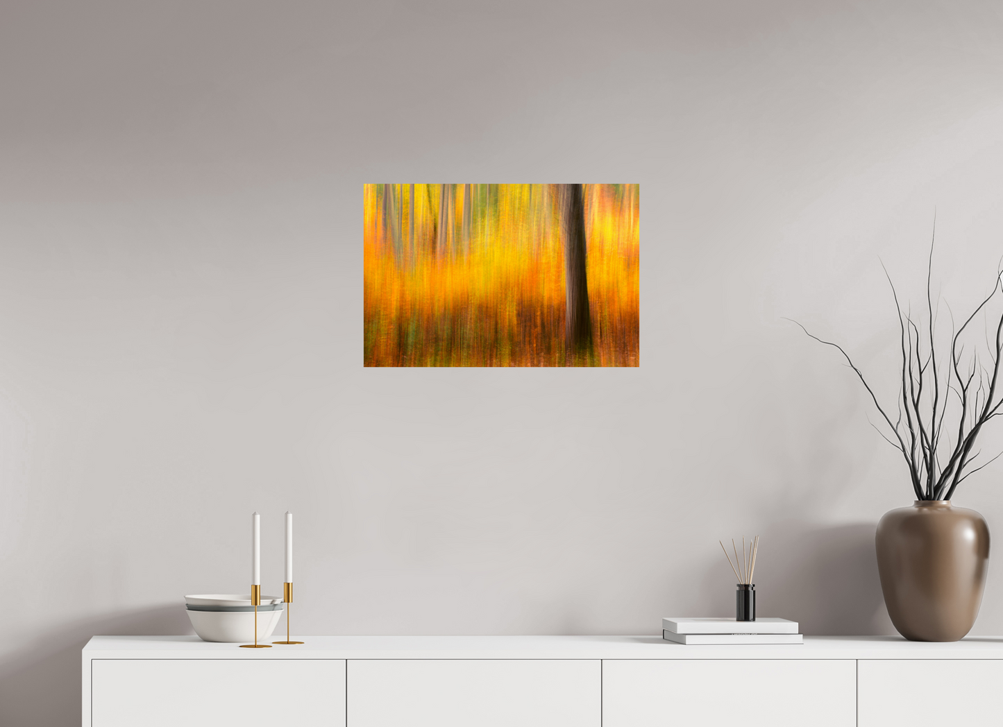24 x 16″, Fine Art Print Standing Strong