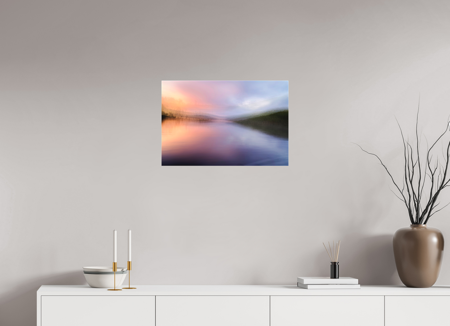 24 x 16″, Matte Canvas on Stretcher Frame rr
