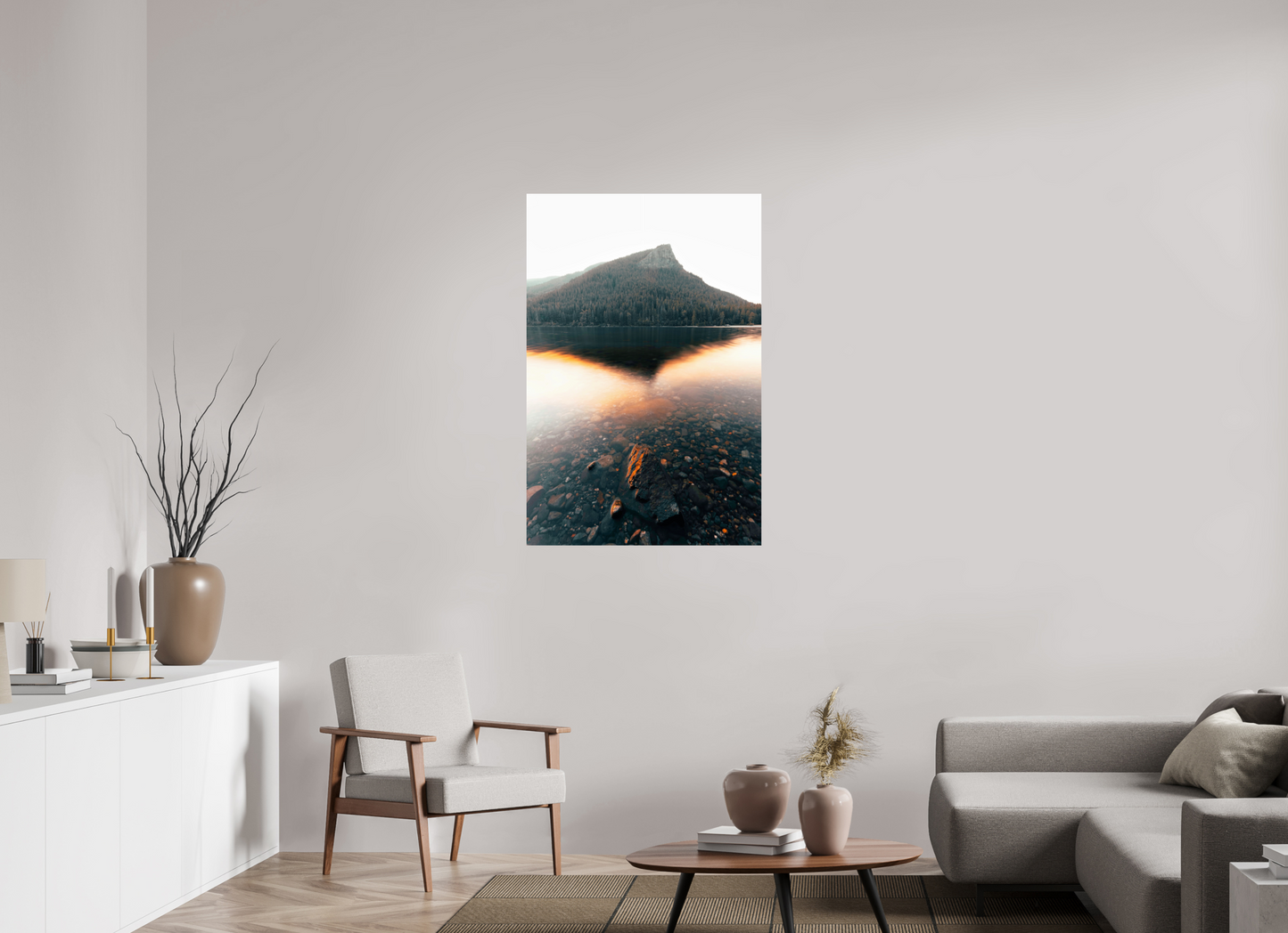 30 x 45″, Fine Art Print Impressions