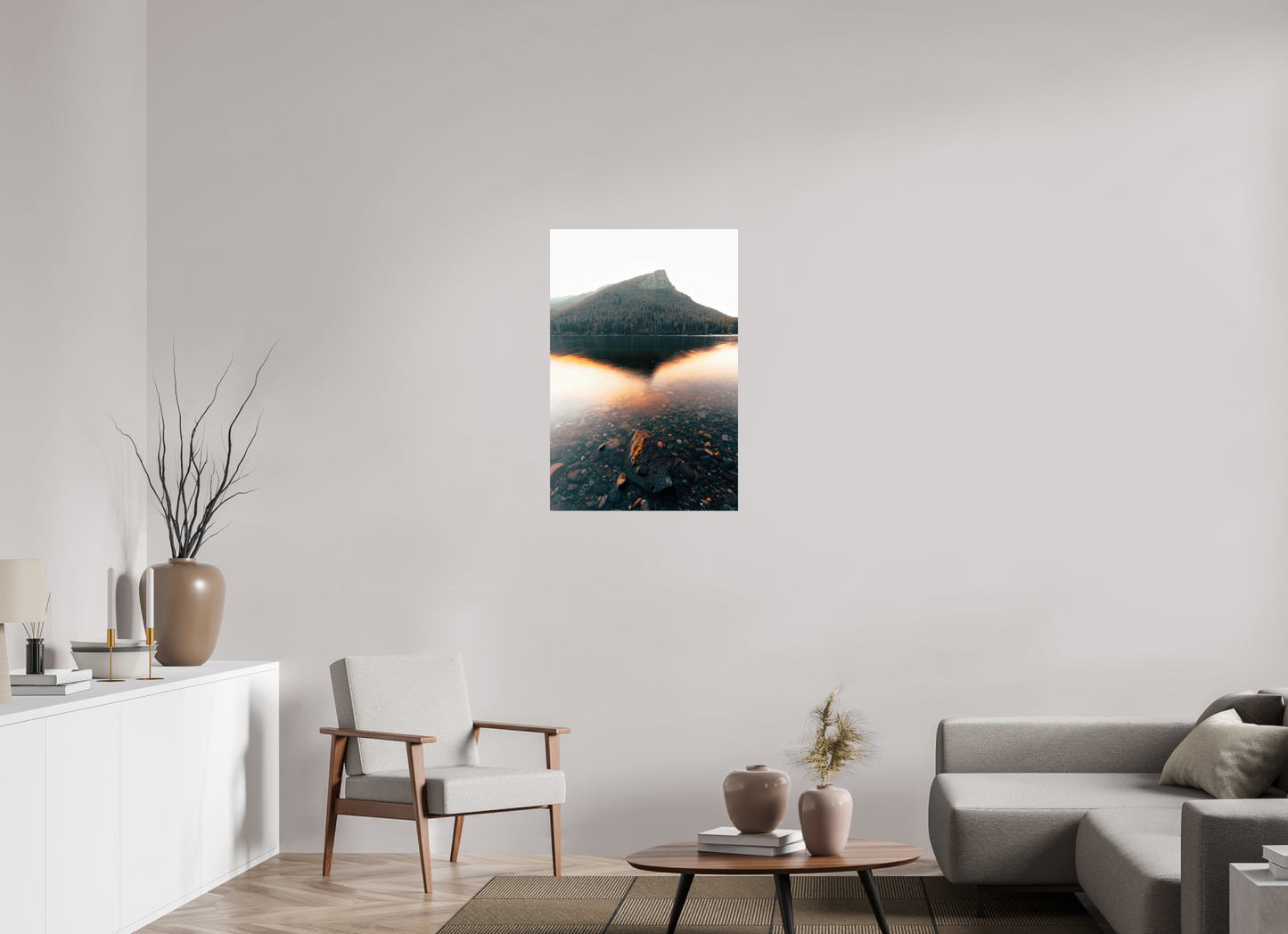 24 x 36″, Fine Art Print Impressions