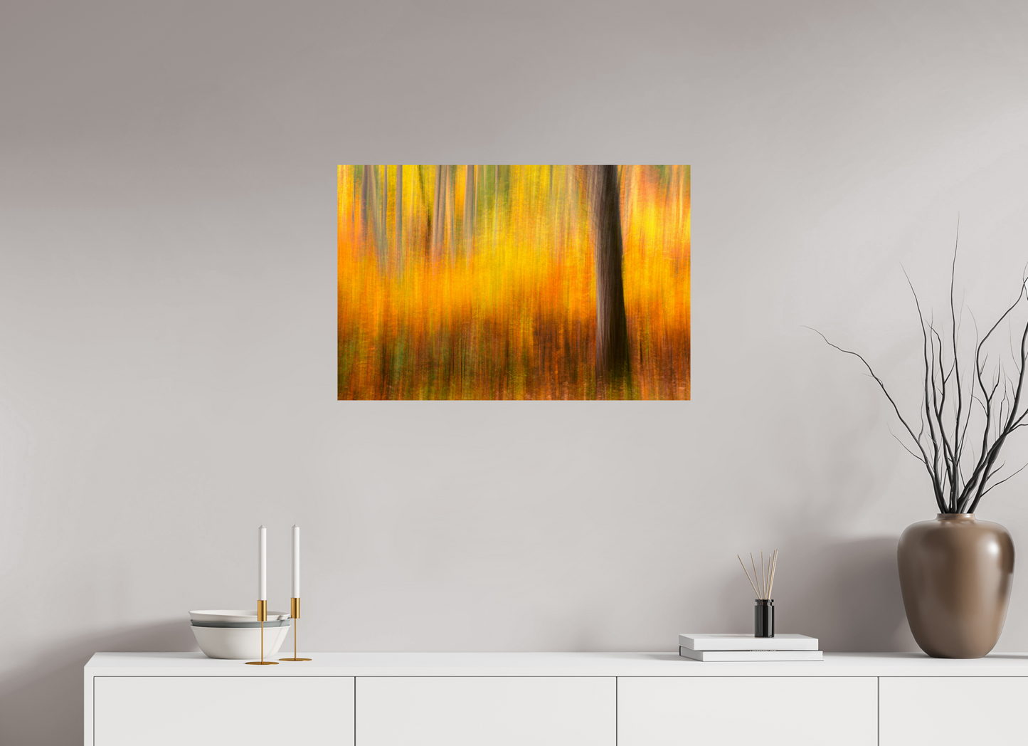 30 x 20″, Fine Art Print Standing Strong