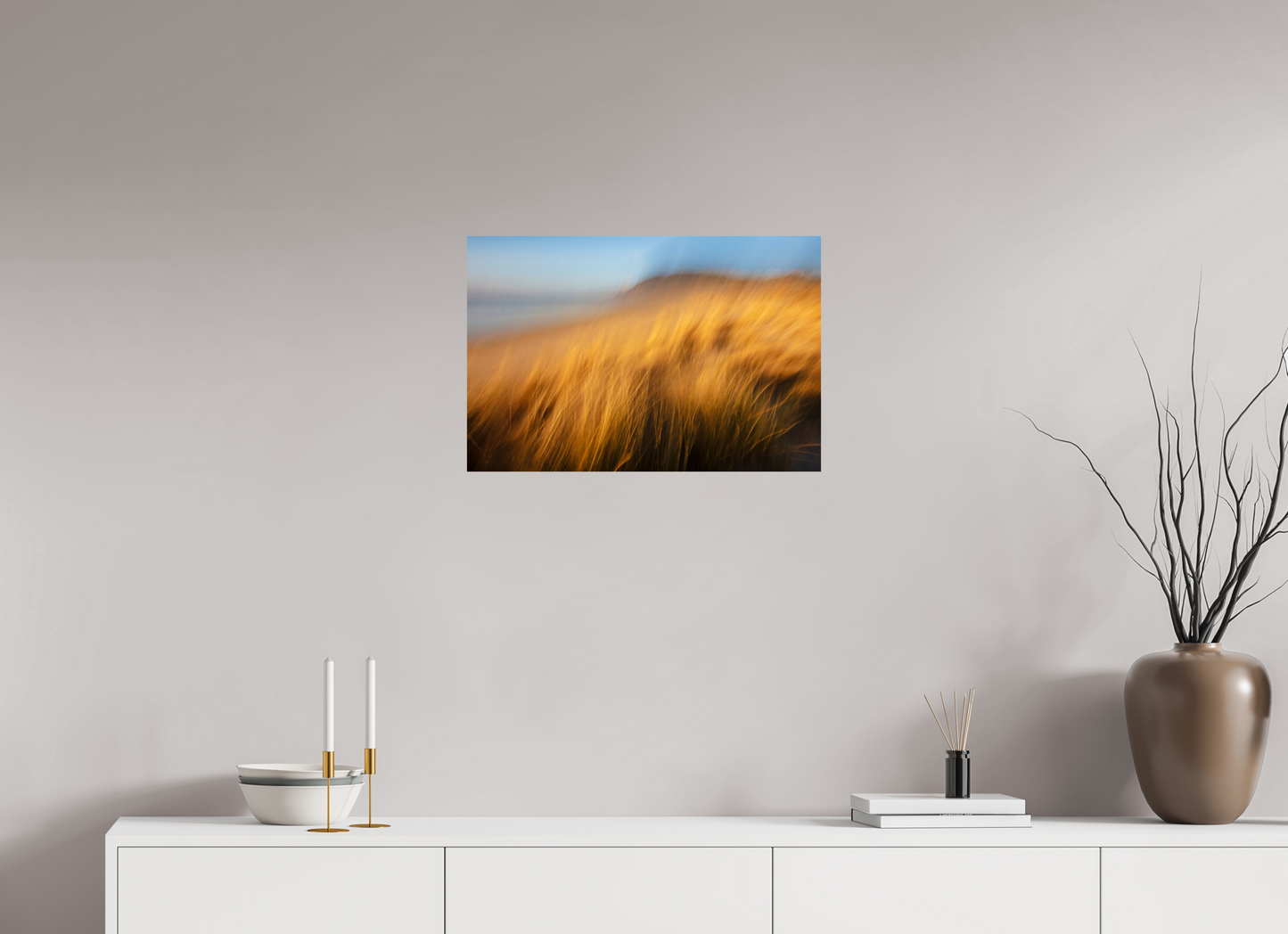 24 x 16″, Fine Art Print Shore and Sea  Location: Manzanita, Oregon  Shore and Sea