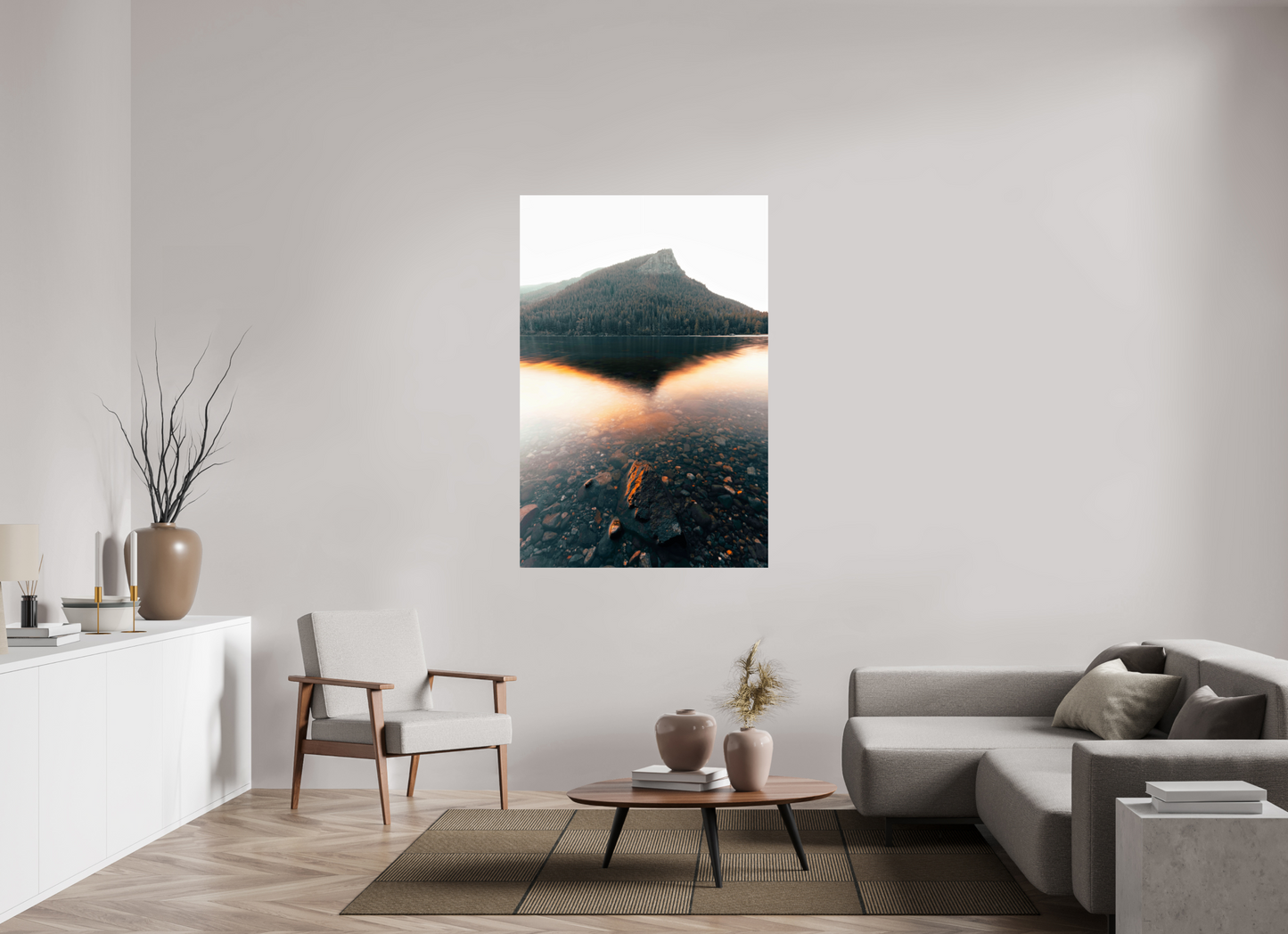 40 x 60″, Fine Art Print Impressions