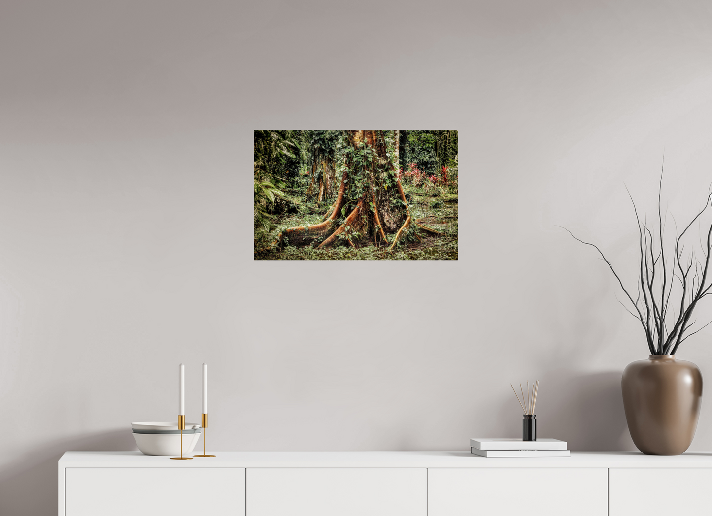 25 x 16″, Fine Art Print Costa Rica
